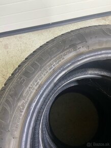 Fulda 195/55 R16 zimne 4ks - 3