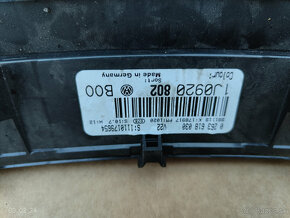 Tachometer VW Golf IV 1J0920802 30 - 3