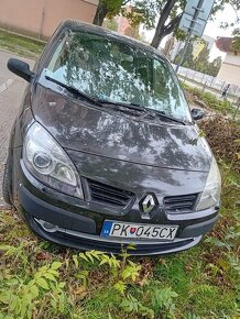 Renault Scenic - 3