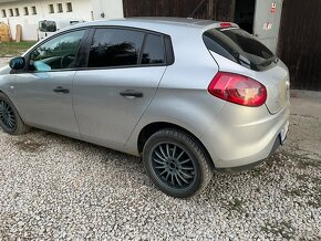 Fiat Bravo 1.6 JTD - 3