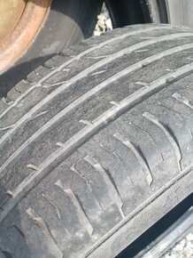 215/55r18 - 3