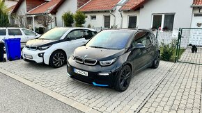 BMW i3 60ah REX - 3