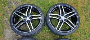 R19 5x100 - 3