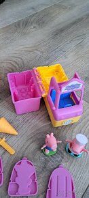 Play doh Peppa pig - 3