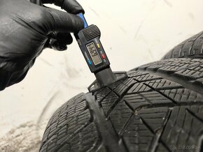 255/55 R18 Zimné pneumatiky Pirelli Scorpion Winter 2 kusy - 3