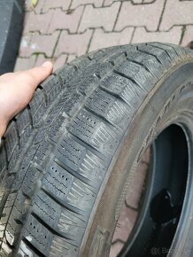 Pneu AUSTONE 185/70 R 14 - 3