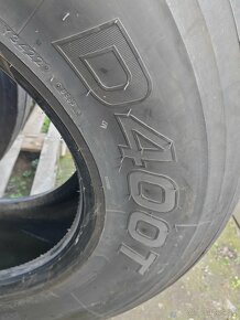 385/65 R22,5 DAYTON D400T - 3