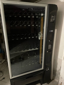 Predajny automat Necta Rondo - 3