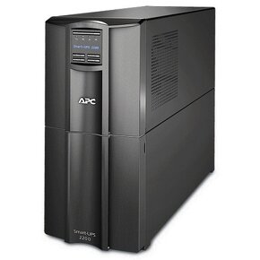 Predám 1980W záložný zdroj APC SMART-UPS 2200 - 3