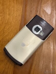 Nokia N70 - 3