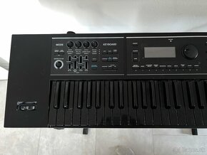 Roland JUNO-DS61 Syntetizátor ( spolu zo stojanom ) - 3