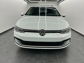 Golf 1,5 eTSI Life Navi Odpočet Top stav - 3