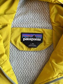 Patagonia Nano air light hybrid hoody - 3