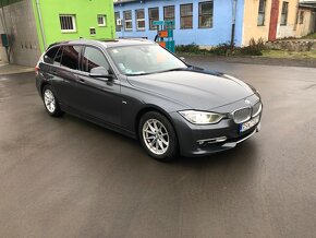 Bmw 320i - 3