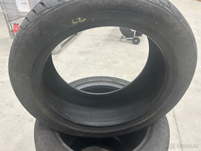 215/45r16 Matador zimne - 3