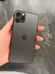 iPhone 11 pro - 3