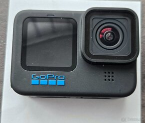 Gopro hero 11 + prislusenstvo - 3