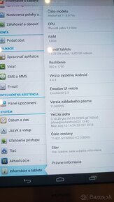 Predám tablet MediaPad T1 8.0 Pro - 3