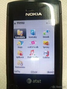 NOKIA 6650d - 3