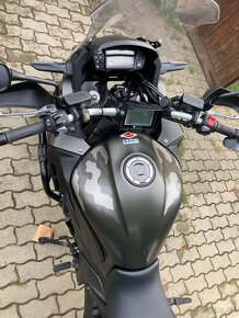 Honda VFR 1200 CROSSTOURER 28000km - 3