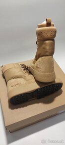 Moon Boot LTrack Combat sand - 3