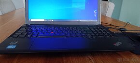 Lenovo ThinkPad Edge E531 (6885-29G) - 3