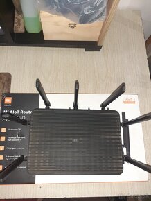 Xiaomi mi  alot router Ac 2350 - 3