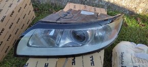 Predné svetlá Volvo S40 a V50 cena spolu 2ks - 3