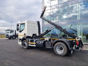 DAF LF 55.220 NOSIČ KONTAJNERU 10T - 3