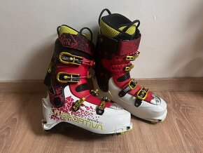 La sportiva sparkle 2.0 lyziarky - 3