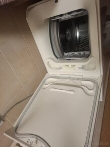 Electrolux pracka - 3