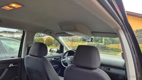 Predám  vw touran 1.9 tdi - 3