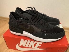 Panske tenisky Nike Waffle One (Nove)Vel.44(28) - 3