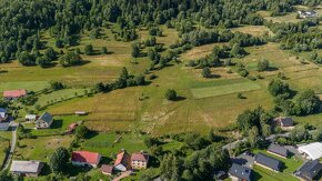 Ponuka pozemku na výstavbu rekreačných chát v Oščadnici - 3