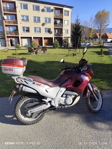 Aprilia pegaso 650 - 3