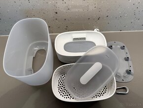 Parný sterilizátor Philips Avent SCF293 + záruka - 3