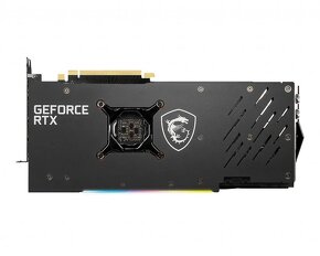 MSI GeForce RTX 3070 GAMING Z TRIO 8GB - 3