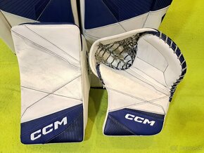 CCM AXIS 2 PRO set - 3