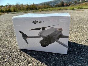 Predám DJI Air 3 (DJI RC-N2) - 3