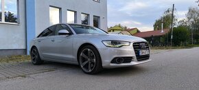 Audi A6 C7 - 3