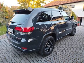 Jeep Grand Cherokee Trailhawk - 3