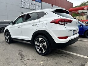 Predám SUV Hyundai Tucson - 3