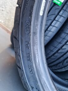 Letné 225/35R19 Goodride - 3