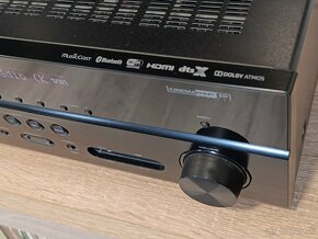 Predám Dolby Atmos 7.2 AV receiver Yamaha RX-V 581 - 3