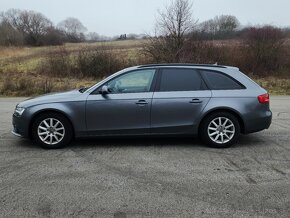 Predám Audi A4 Avant B8.5 - 3