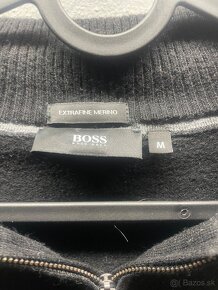 Mikiny na predaj - Jordan, Hugo Boss, YBSW - 3