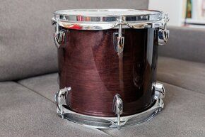 Yamaha Maple Custom 13x11 tom - 3