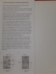 Mapa mojich snov -  Reif Larsen - 3