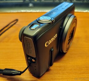 Canon PowerShot sx260 hs - 3