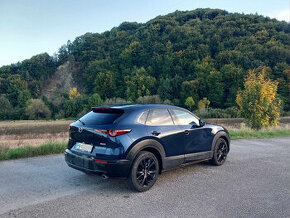 Mazda CX-30 E-Skyactiv-G150 HOMURA r.v.2023 Kúp.Slovensko - 3